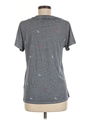 C&C California Short Sleeve T-Shirt (view 2)