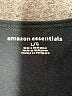Amazon Essentials Black Tank Top Size L - photo 7