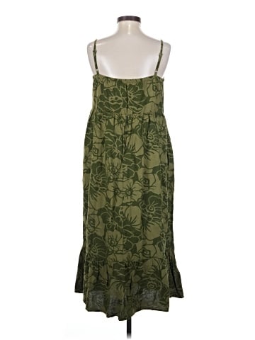dip Casual Dress (view 2)