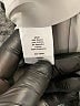 Talbots Print Gray Casual Skirt Size 20 - photo 5