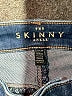 White House Black Market Blue Jeans Size 0 - photo 7