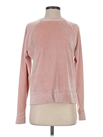 Double Zero Sweatshirt (view 1)