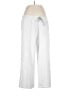 Ruby Rd. Silver Casual Pants Size XL - photo 1
