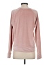 Double Zero Pink Sweatshirt Size S - photo 2