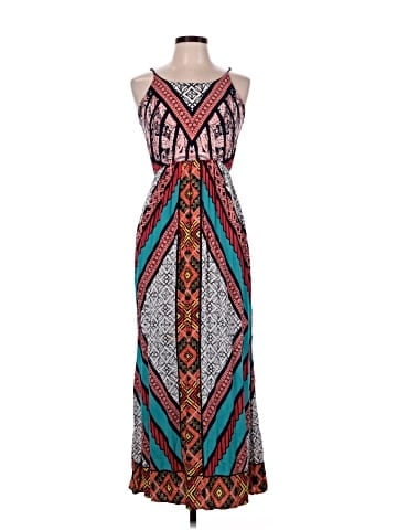 Sweet Wanderer Cocktail Dress (view 1)