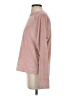 Double Zero Pink Sweatshirt Size S - photo 5