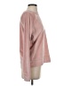 Double Zero Pink Sweatshirt Size S - photo 4