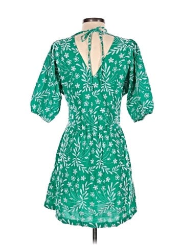 Draper James Casual Dress (view 2)