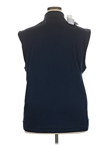 Lacoste Sport Sleeveless T-Shirt (view 2)