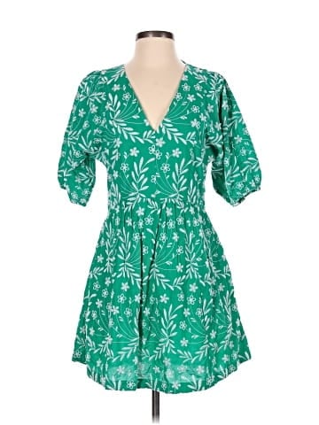 Draper James Casual Dress (view 1)