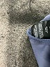 32 Degrees Solid Blue Track Jacket Size L - photo 7