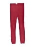 Hatley Red Casual Pants Size 8 - photo 1