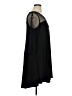 Nina Leonard Black Casual Dress Size XL - photo 4