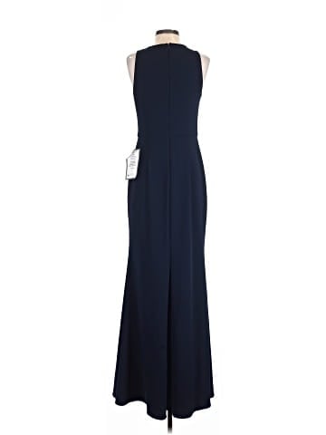 Betsy & Adam Cocktail Dress (view 2)