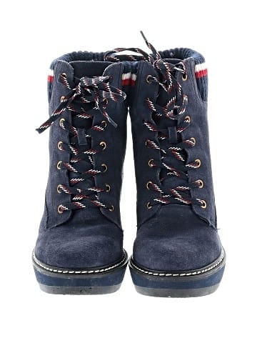 Tommy Hilfiger Wedges (view 2)