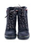 Tommy Hilfiger Blue Wedges Size 8 - photo 2