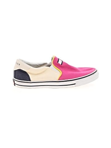 Tommy Hilfiger Sneakers (view 1)