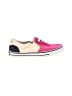 Tommy Hilfiger Color Block Pink Sneakers Size 6 - photo 1