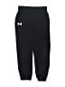 Under Armour Black Sweatpants Size 6 - photo 1