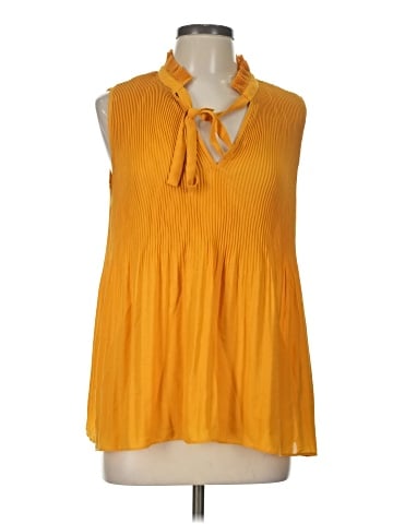 Max Studio Tank Top (view 1)