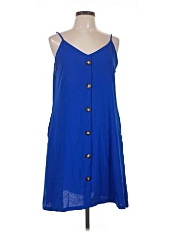 Unbranded Casual Dress (view 1)