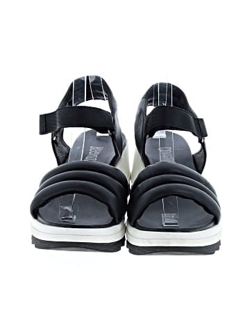 Cougar Wedges (view 2)