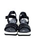 Cougar Black Wedges Size 10 - photo 2