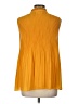 Max Studio Yellow Tank Top Size L (estimated) - photo 2