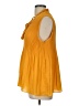 Max Studio Yellow Tank Top Size L (estimated) - photo 5