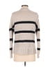 ALLSAINTS Stripes Gray Pullover Sweater Size XS - photo 2