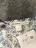 Subdued 100% Viscose Blue Cocktail Dress Size XS - photo 7