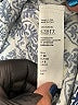 Subdued 100% Viscose Blue Cocktail Dress Size XS - photo 8