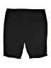 PrAna Solid Black Shorts Size 20 - photo 2