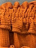 Unbranded Solid Brown Shorts Size 15 - photo 3