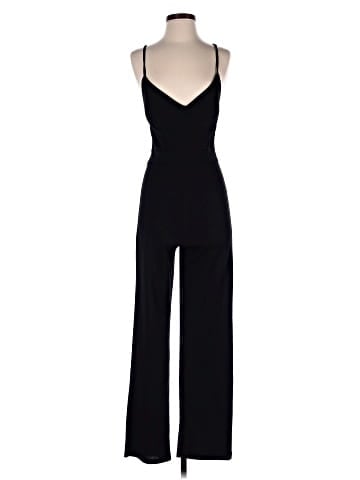 Bailey Blue Jumpsuit (view 1)