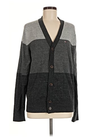 Tommy Hilfiger Cardigan (view 1)