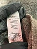 Weekends by Chico's Brown Cardigan Size Lg (2) - photo 5