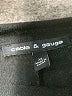 Cable & Gauge Black Cardigan Size XL - photo 7