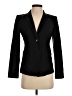 Ann Taylor Black Blazer Size 2 (petite) - photo 1