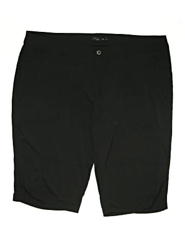 PrAna Shorts (view 1)