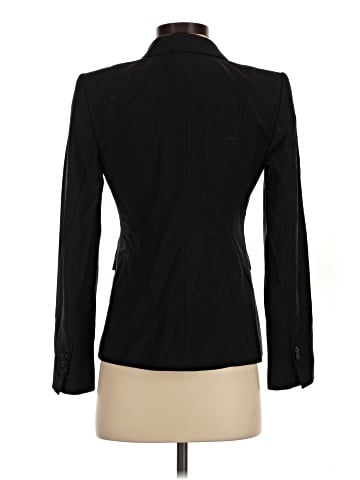 Ann Taylor Blazer (view 2)