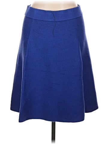 Ann Taylor Factory Casual Skirt (view 1)