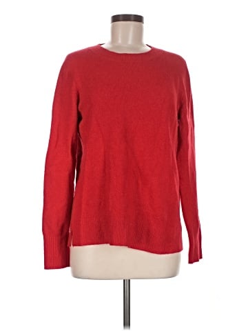 J.Crew Factory Store Pullover Sweater (view 1)