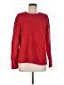 J.Crew Factory Store Red Pullover Sweater Size M - photo 1