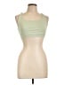 Lululemon Athletica Green Tank Top Size 10 - photo 1