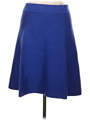 Ann Taylor Factory Casual Skirt (view 2)