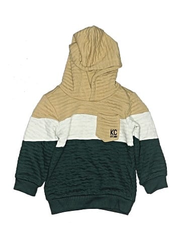 Kenneth Cole Pullover Hoodie (view 1)