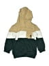 Kenneth Cole Green Pullover Hoodie 18-24 MO / 24 MO - photo 1