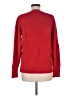 J.Crew Factory Store Red Pullover Sweater Size M - photo 2