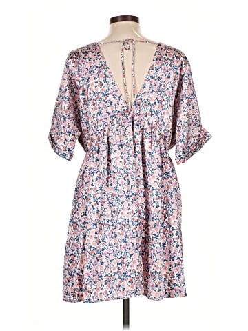 En Creme Casual Dress (view 2)
